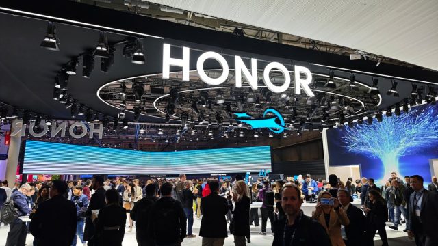 Honor Magic V5 Honor Magic V5 раскрыл свой чип — готовится мощный флагман-раскладушка