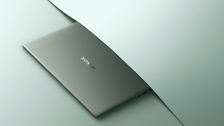 Honor показала невозможное: MagicBook Art 14 2025 переписывает правила дизайна фото