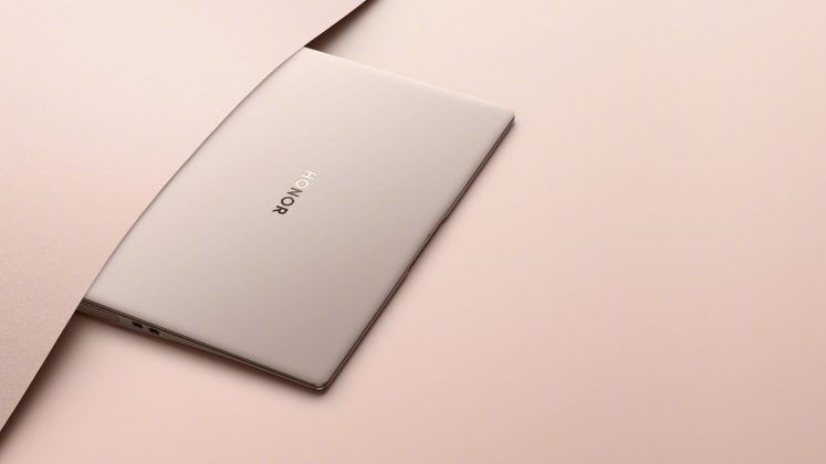 Honor показала невозможное: MagicBook Art 14 2025 переписывает правила дизайна фото