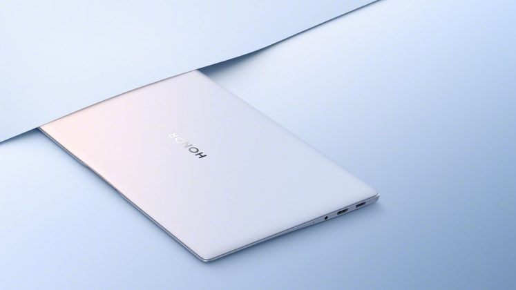 Honor показала невозможное: MagicBook Art 14 2025 переписывает правила дизайна фото