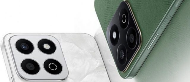 Honor Play 70 Plus 1