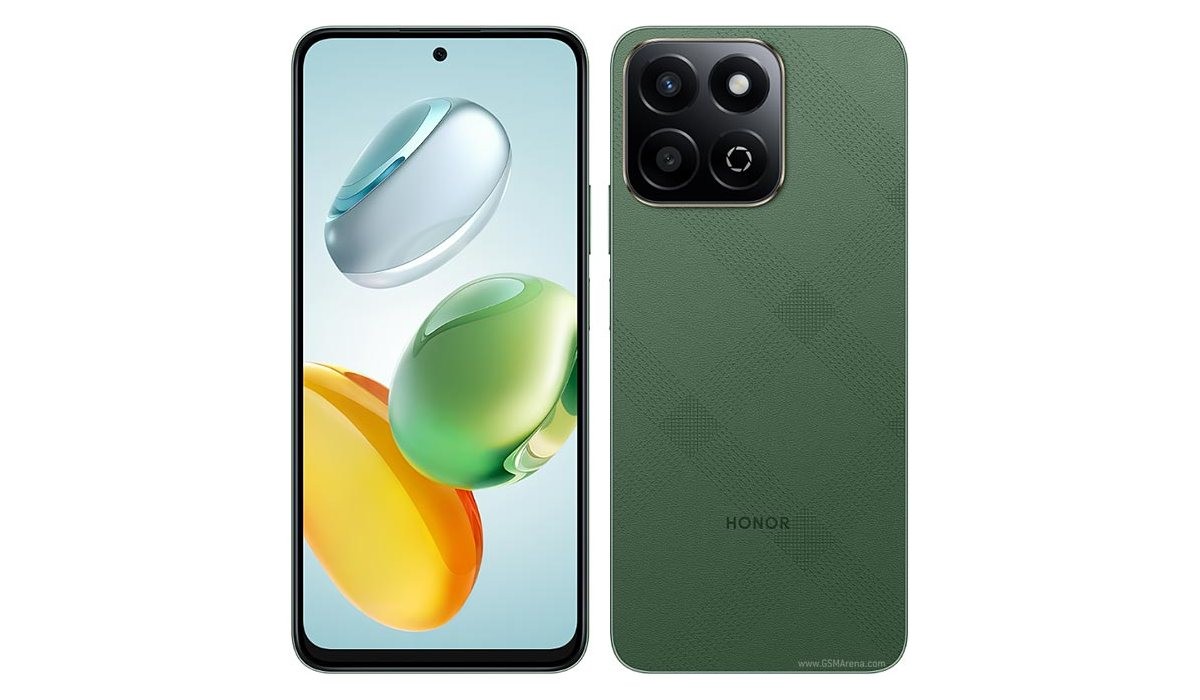 Honor Play 70 Plus с батареей 7000 мАч прошёл сертификацию картинка Honor Play 70 Plus