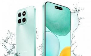 Honor X6c: бюджетник с частотой 120 Гц и мощным Helio G81 Ultra — новый сюрприз на рынке!