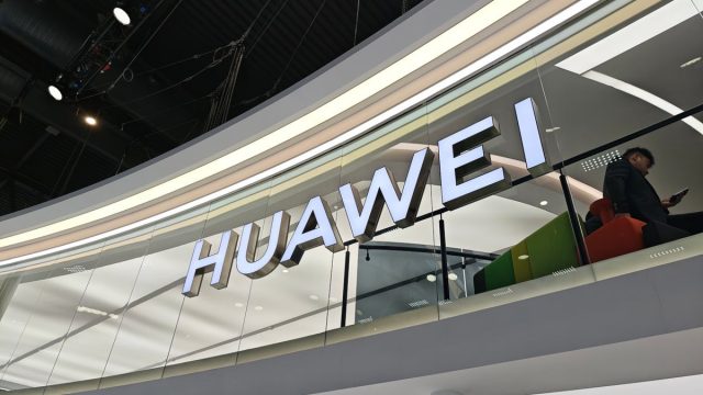 Huawei 1 Huawei