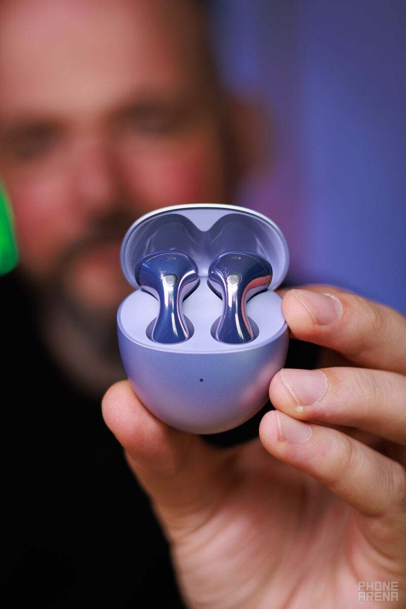 Huawei FreeBuds 6