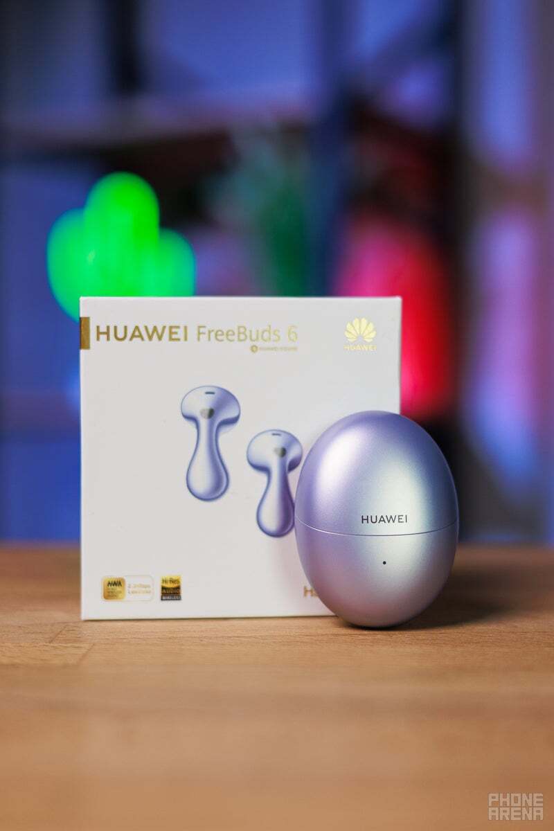 Huawei FreeBuds 6