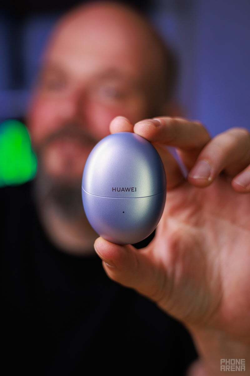 Huawei FreeBuds 6