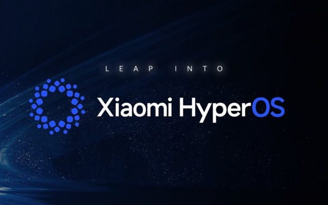 Xiaomi переименует HyperOS 3 в HyperOS 26, следуя примеру Apple