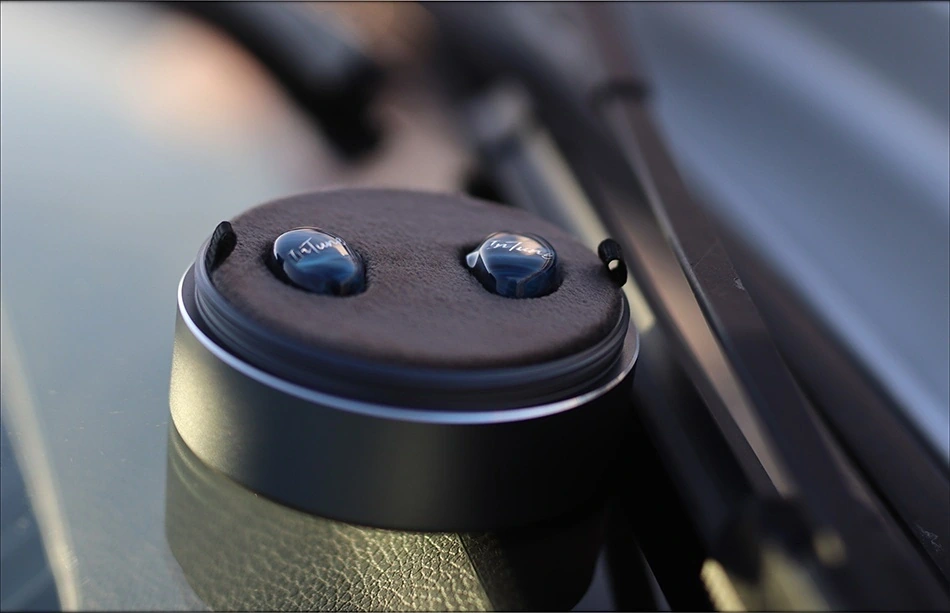 Обзор наушников iBasso IT07: необработанный бриллиант картинка iBasso IT07