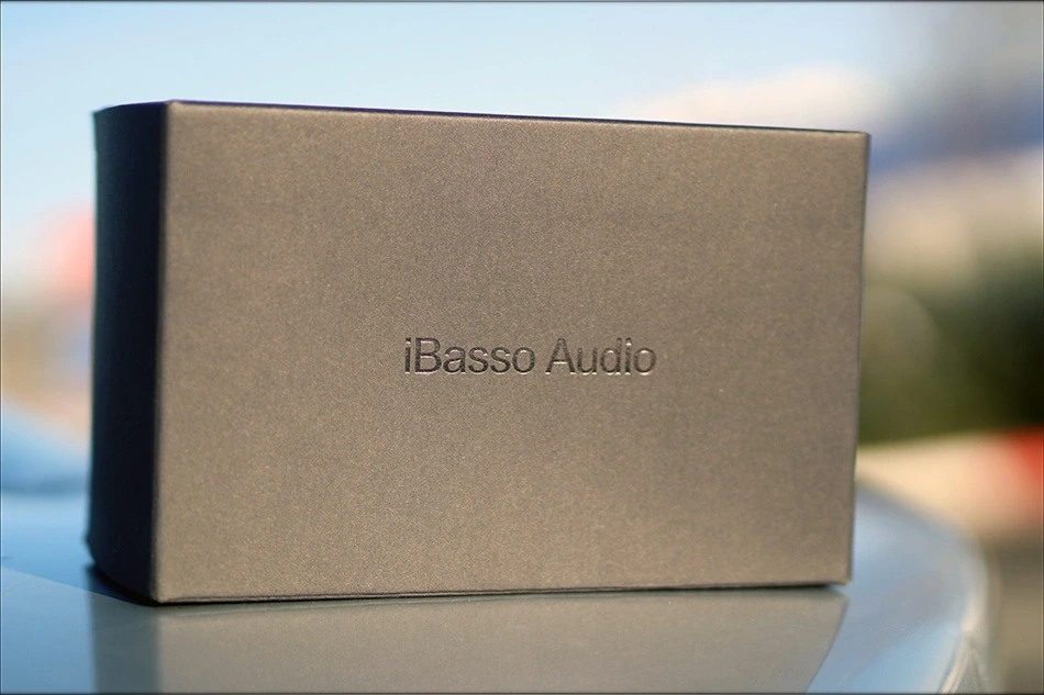 Обзор наушников iBasso IT07: необработанный бриллиант картинка iBasso IT07