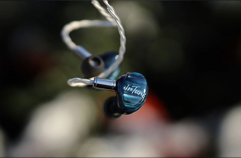 Обзор наушников iBasso IT07: необработанный бриллиант картинка iBasso IT07