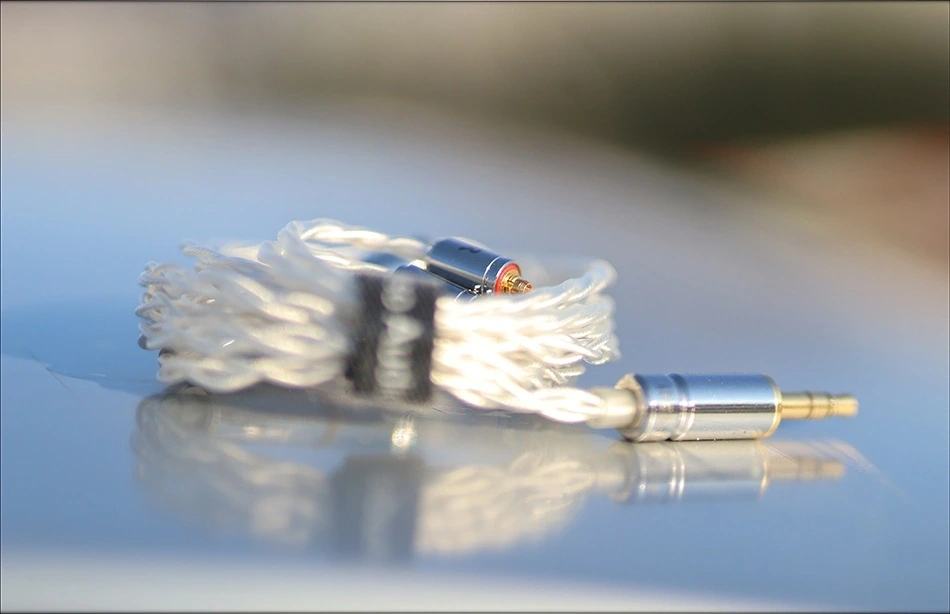 Обзор наушников iBasso IT07: необработанный бриллиант картинка iBasso IT07