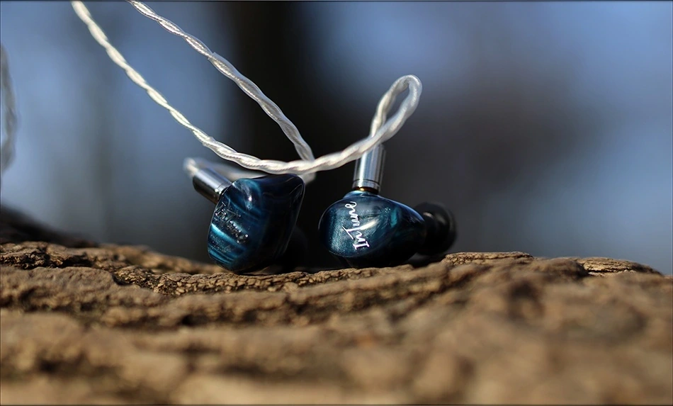 Обзор наушников iBasso IT07: необработанный бриллиант картинка iBasso IT07