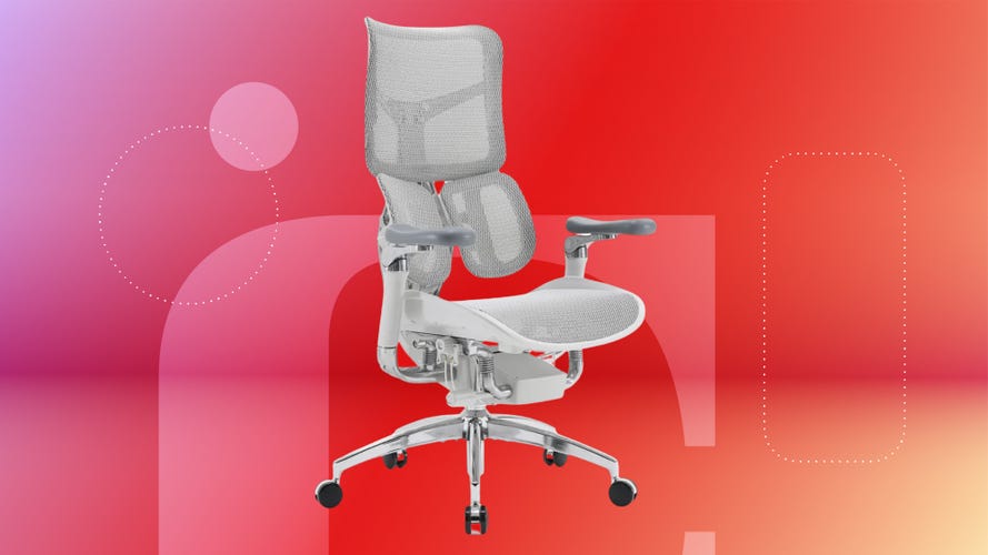 игровое кресло