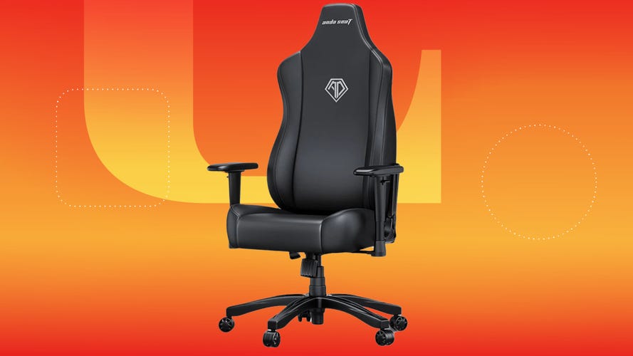 игровое кресло