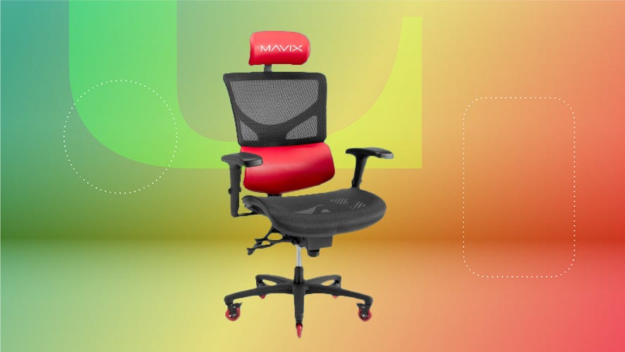 игровое кресло