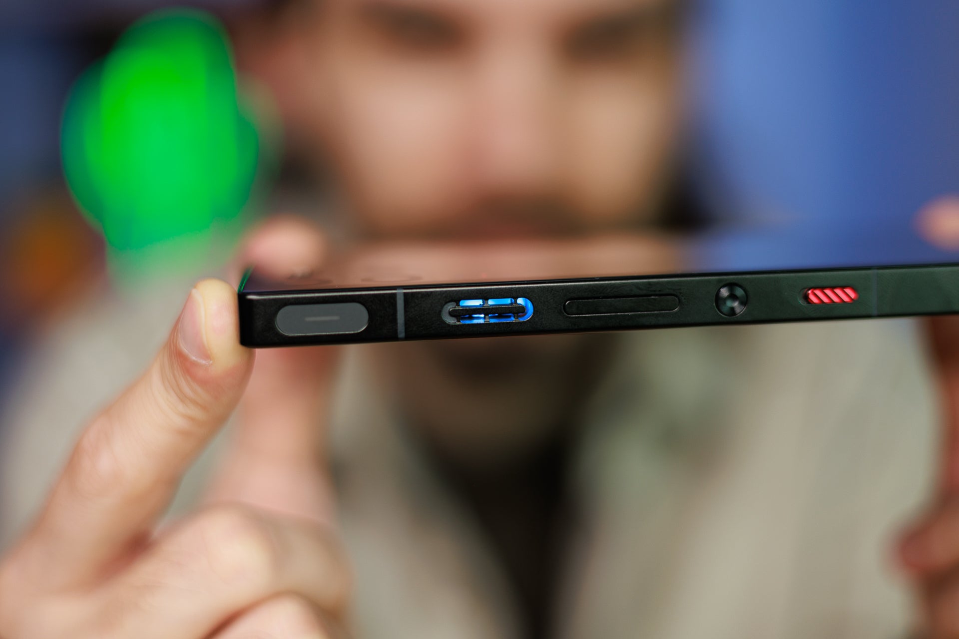 игровой телефон