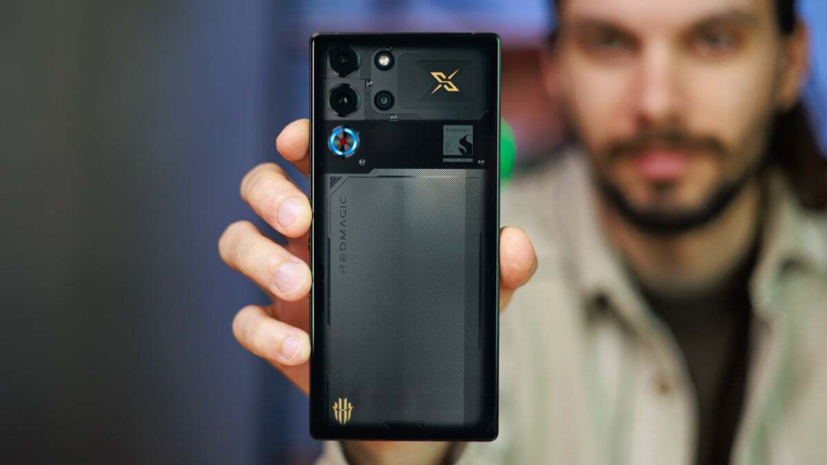 игровой телефон