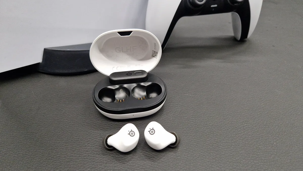 игровые гарнитуры для ПК