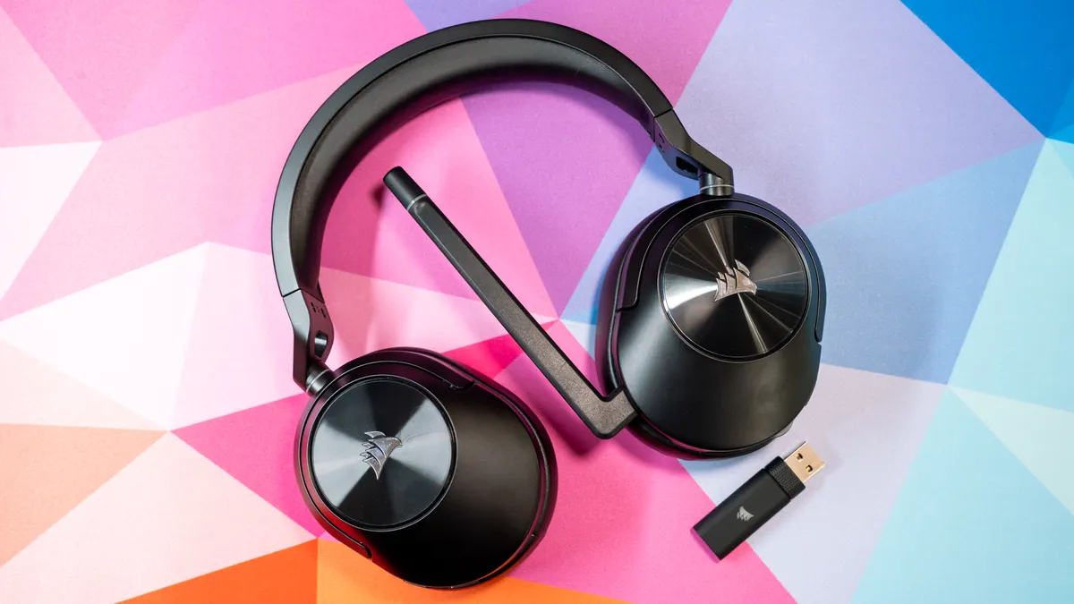 игровые гарнитуры для ПК