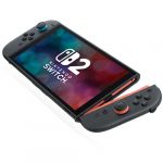 игровые консоли