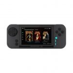 игровые консоли