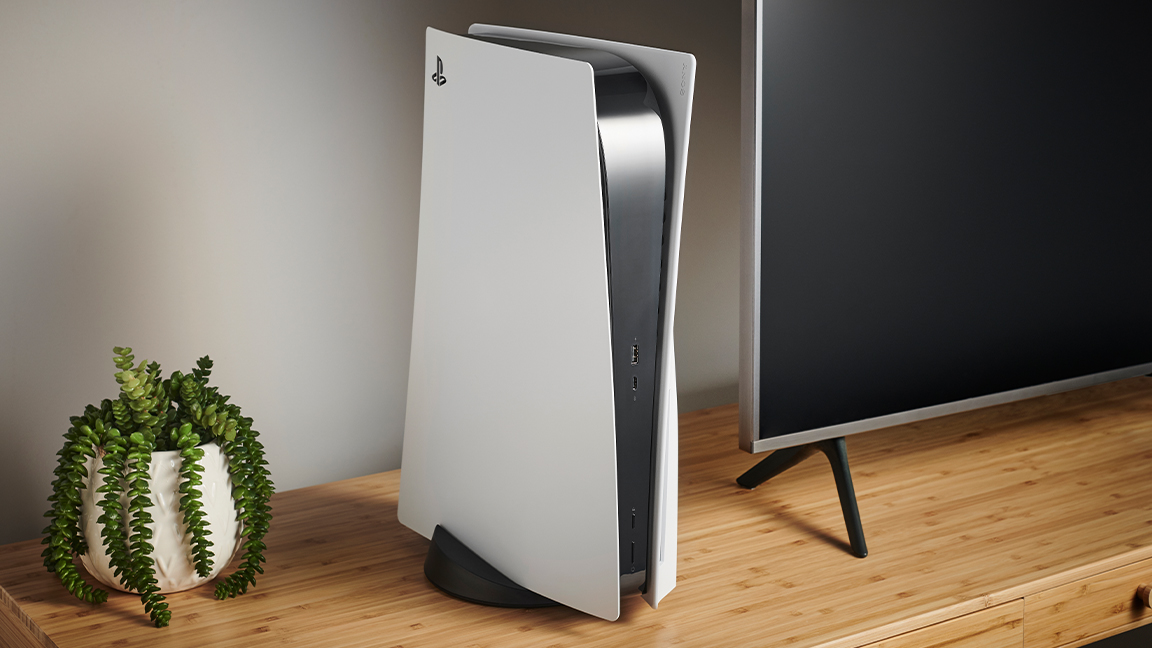 игровые консоли