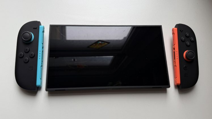 игровые консоли