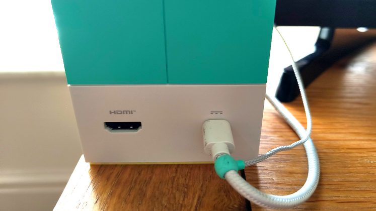 игровые консоли