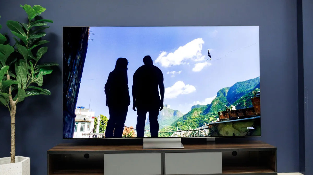 игровые телевизоры