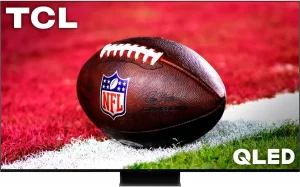 игровые телевизоры