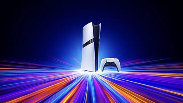 игры для PS5 Pro