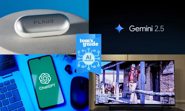 ИИ-инструменты