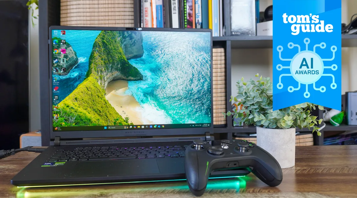 ИИ-инструменты