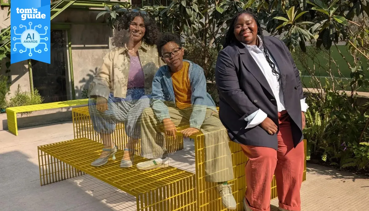 ИИ-инструменты