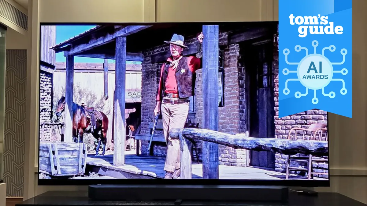 ИИ-инструменты