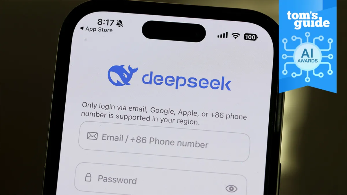 ИИ-инструменты