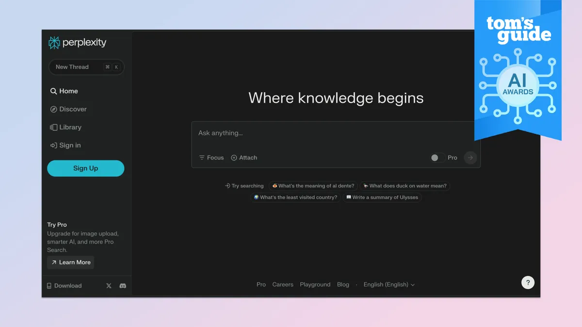 ИИ-инструменты