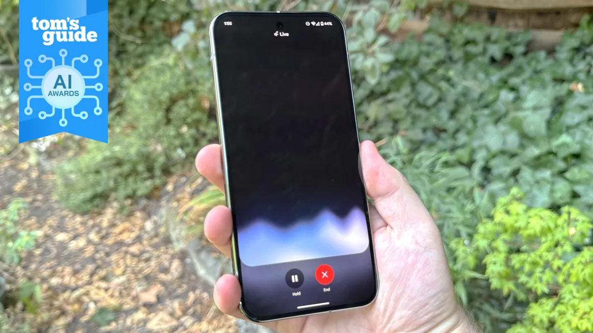 ИИ-инструменты