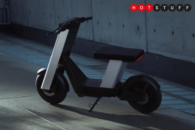 Infinite Machine Olto