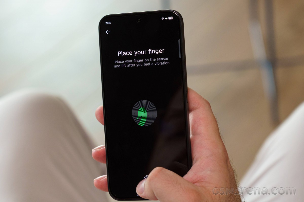 Infinix GT 30 Pro 5G