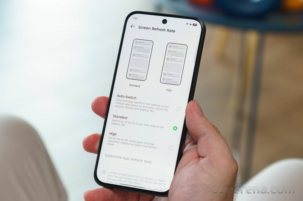 Infinix GT 30 Pro 5G