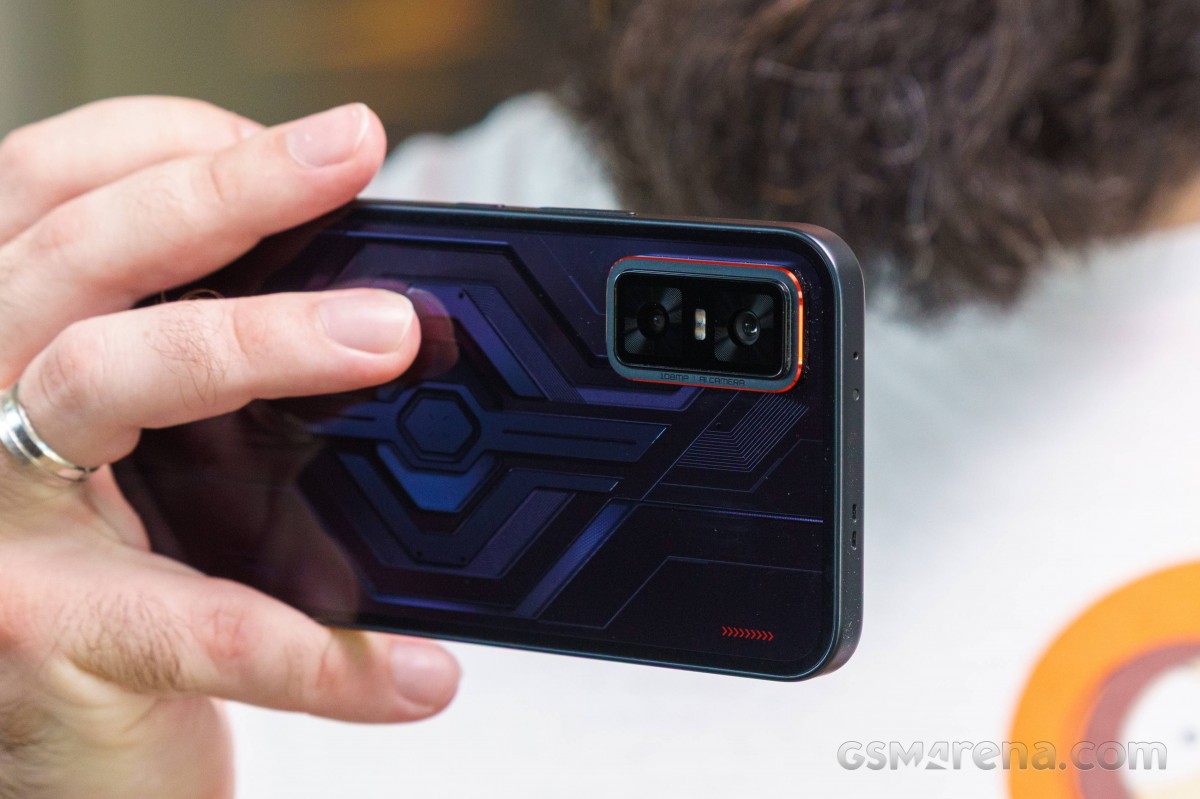 Infinix GT 30 Pro 5G