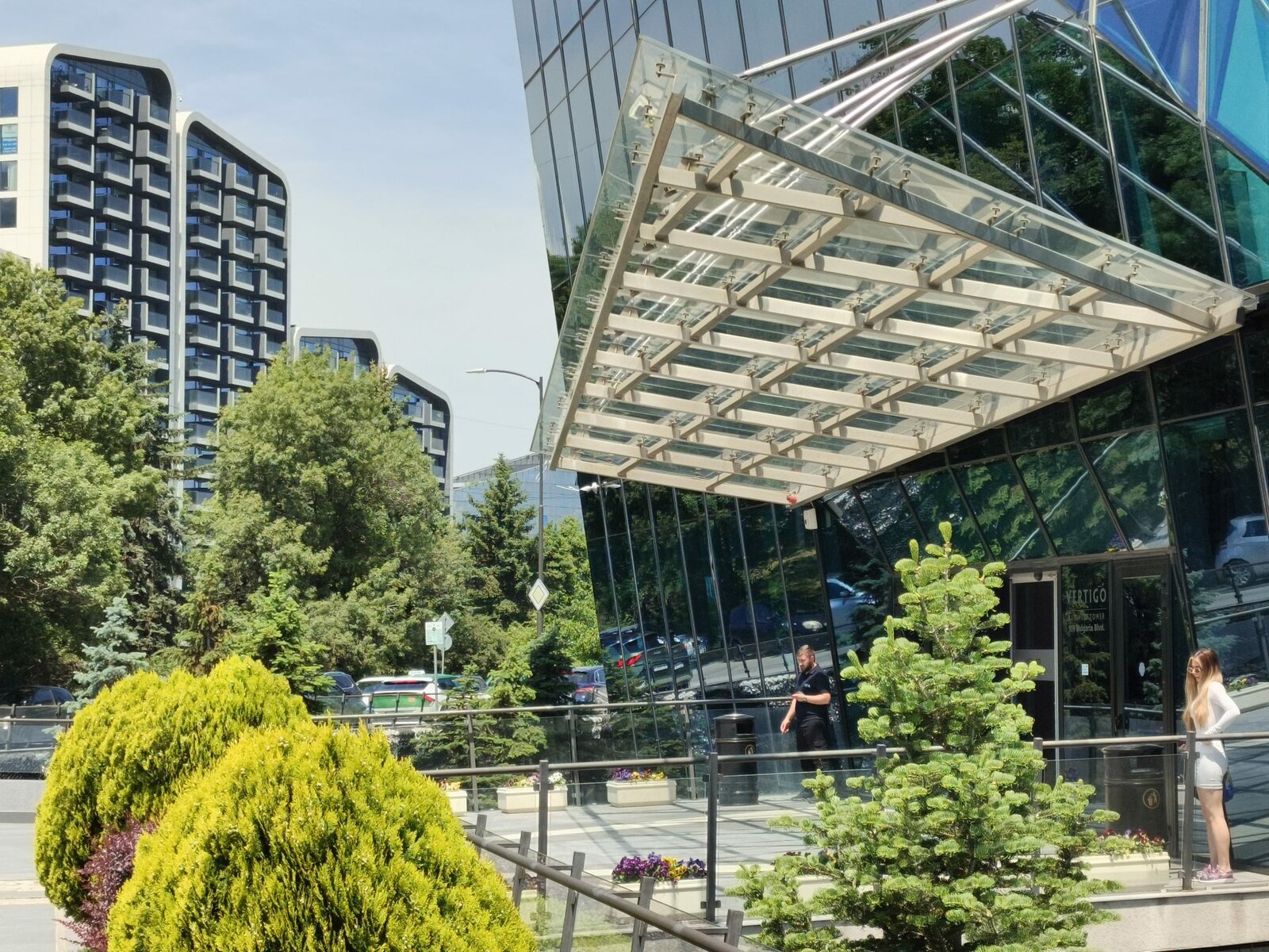 Infinix GT 30 Pro 5G