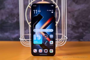 Infinix GT 30 Pro 5G: крепкий середнячок с амбициями игрового телефона