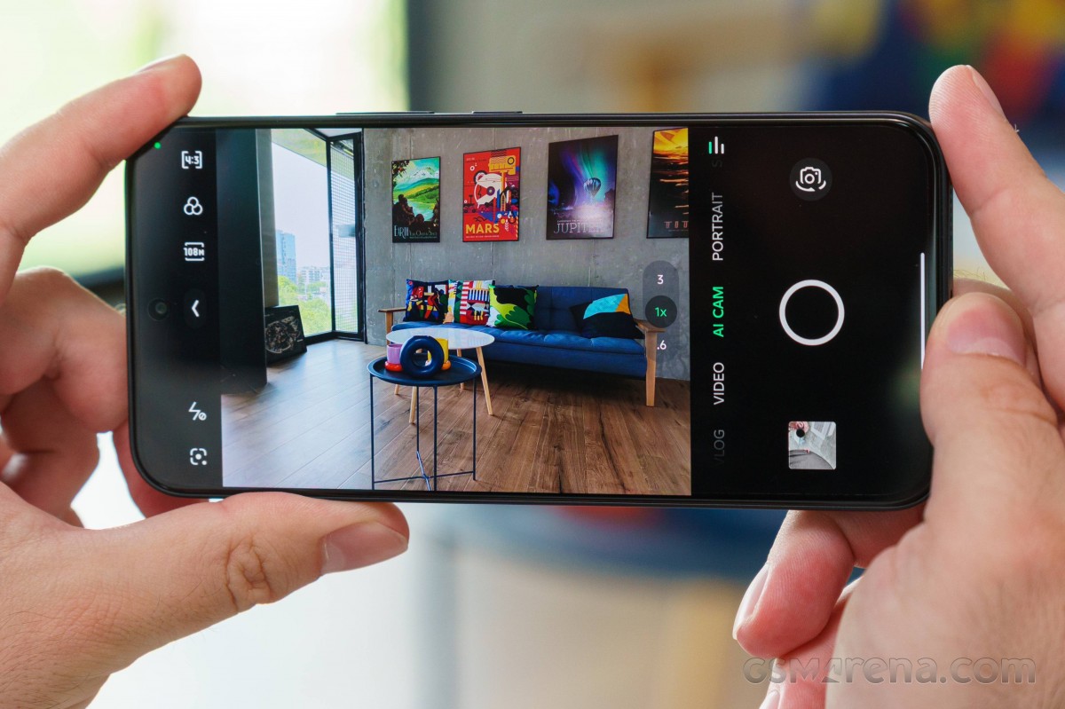 Infinix GT 30 Pro 5G