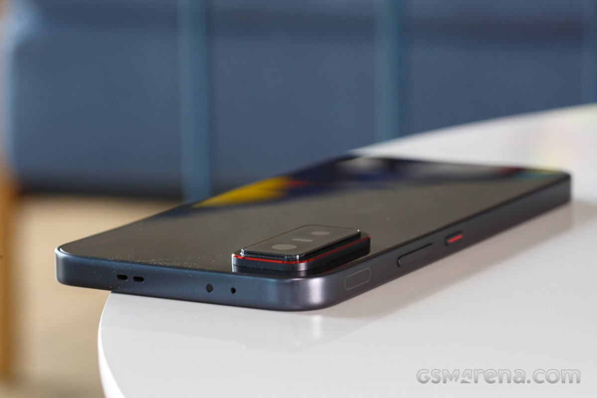 Infinix GT 30 Pro 5G