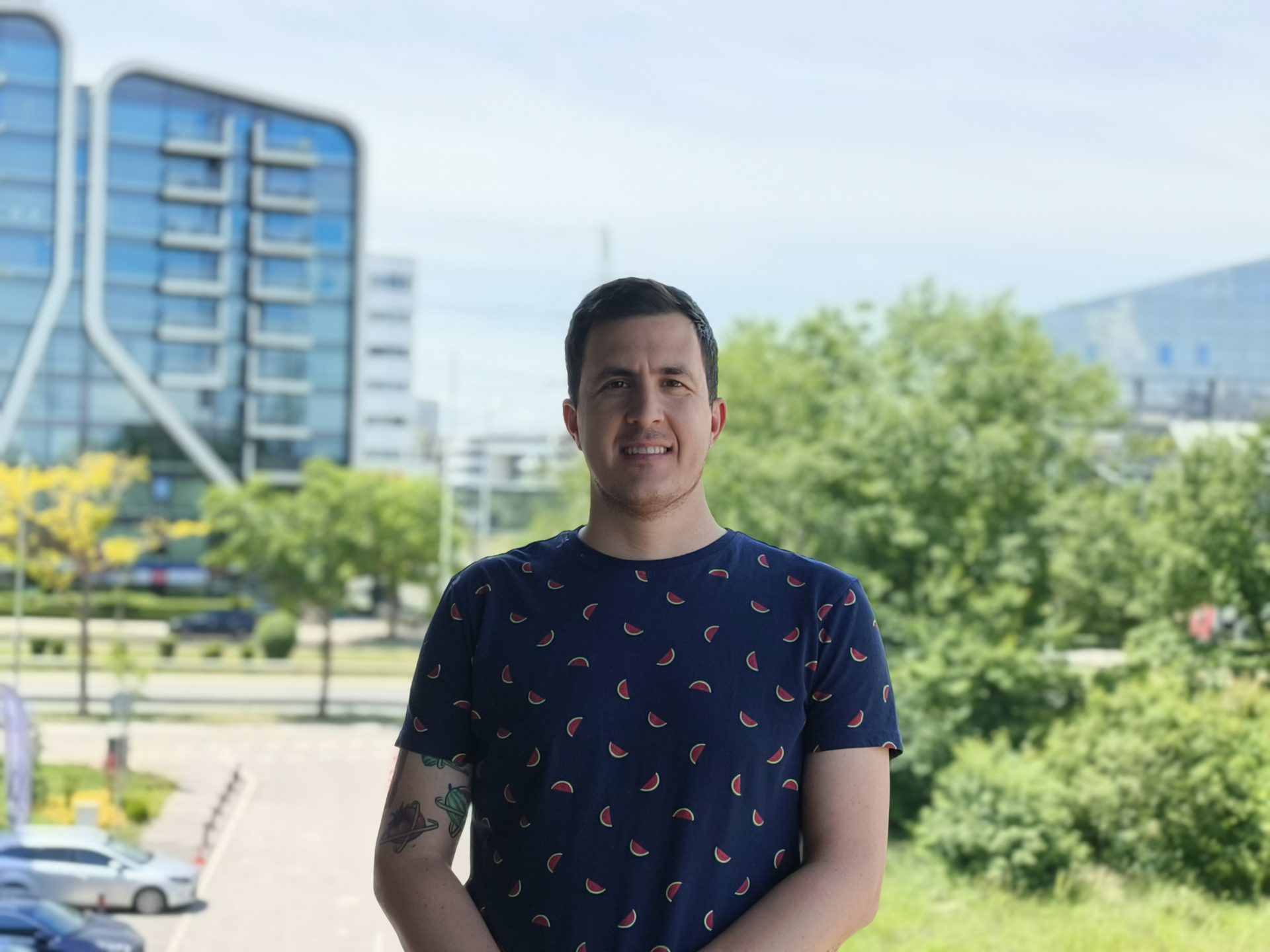 Infinix GT 30 Pro 5G