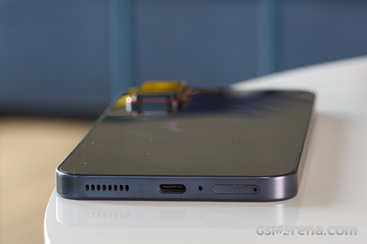 Infinix GT 30 Pro 5G