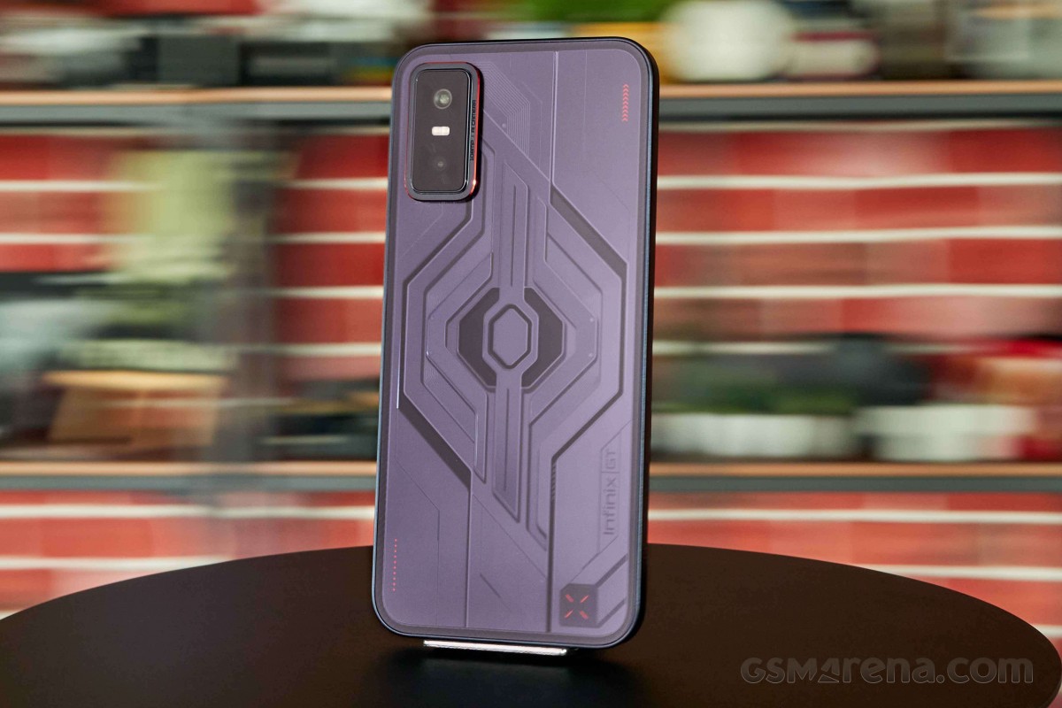 Infinix GT 30 Pro 5G